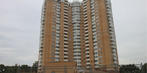 Коммерческая недвижимость на Ленинском проспекте, 139